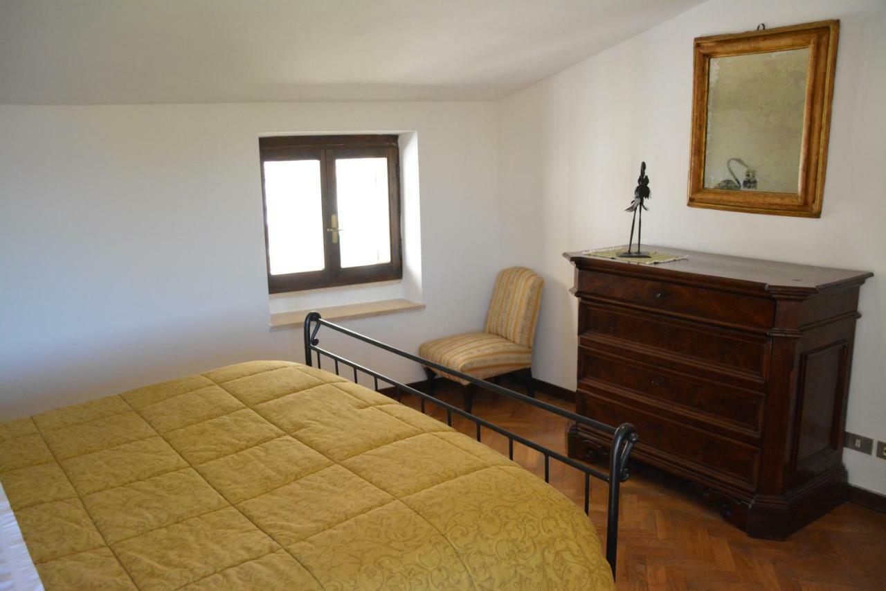 Palazzo Calocci Appartamenti In Asyż Zewnętrze zdjęcie